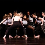 Dance at Salve Regina