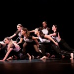 Dance at Salve Regina