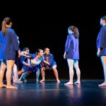 Dance at Salve Regina